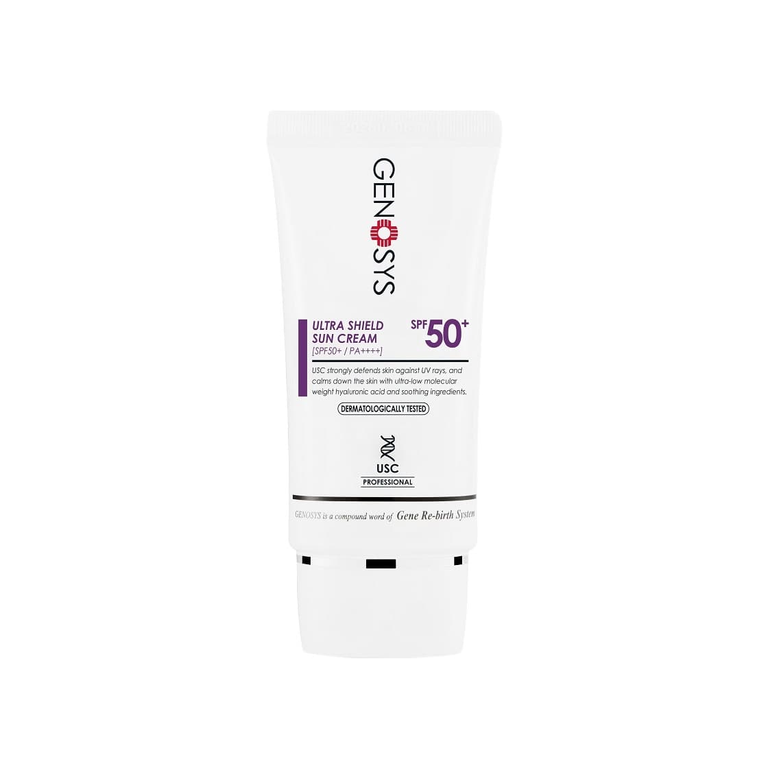Солнцезащитный крем Ultra Shield Sun Cream SPF 50+ PA++++