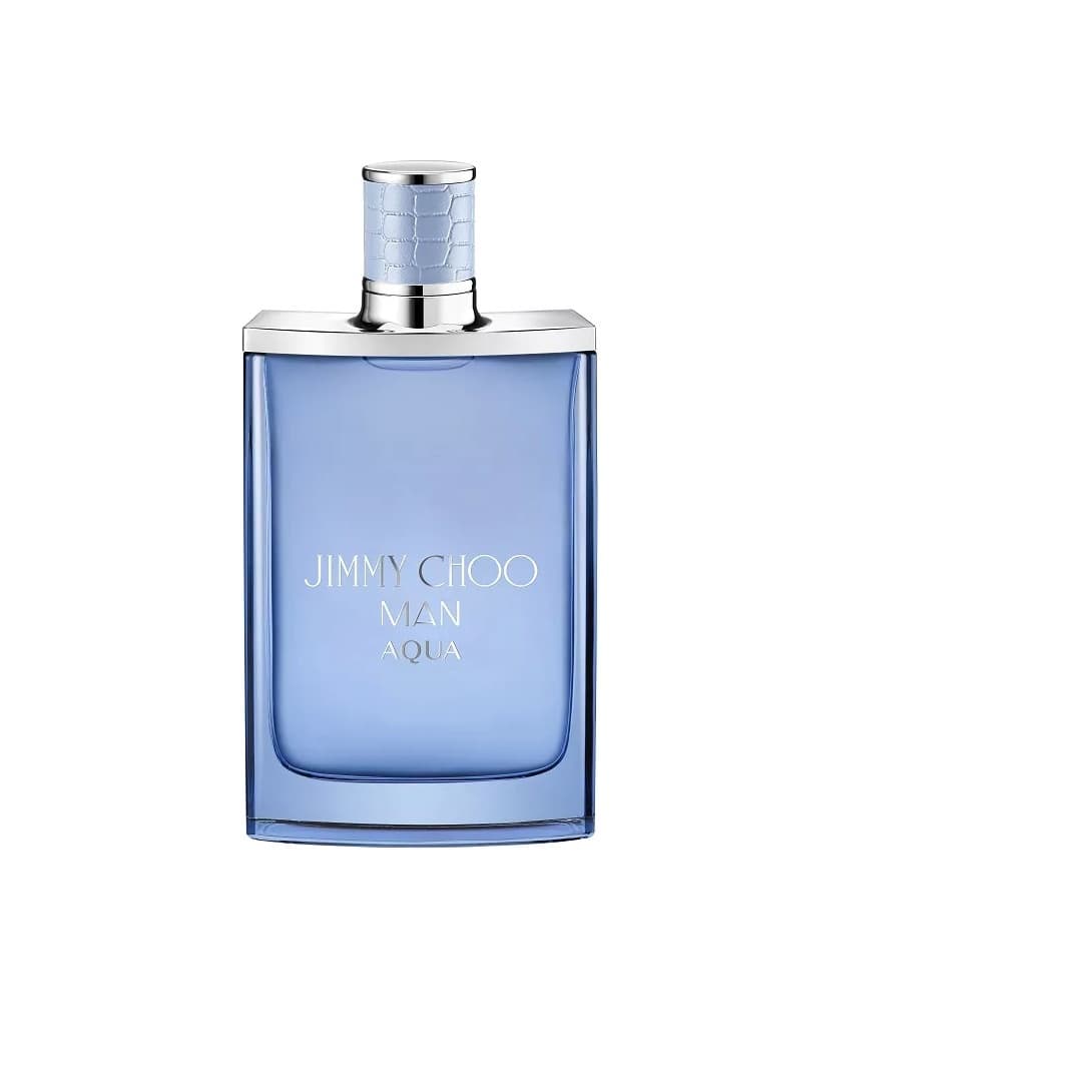 Jimmy Choo Man Aqua Туалетная вода