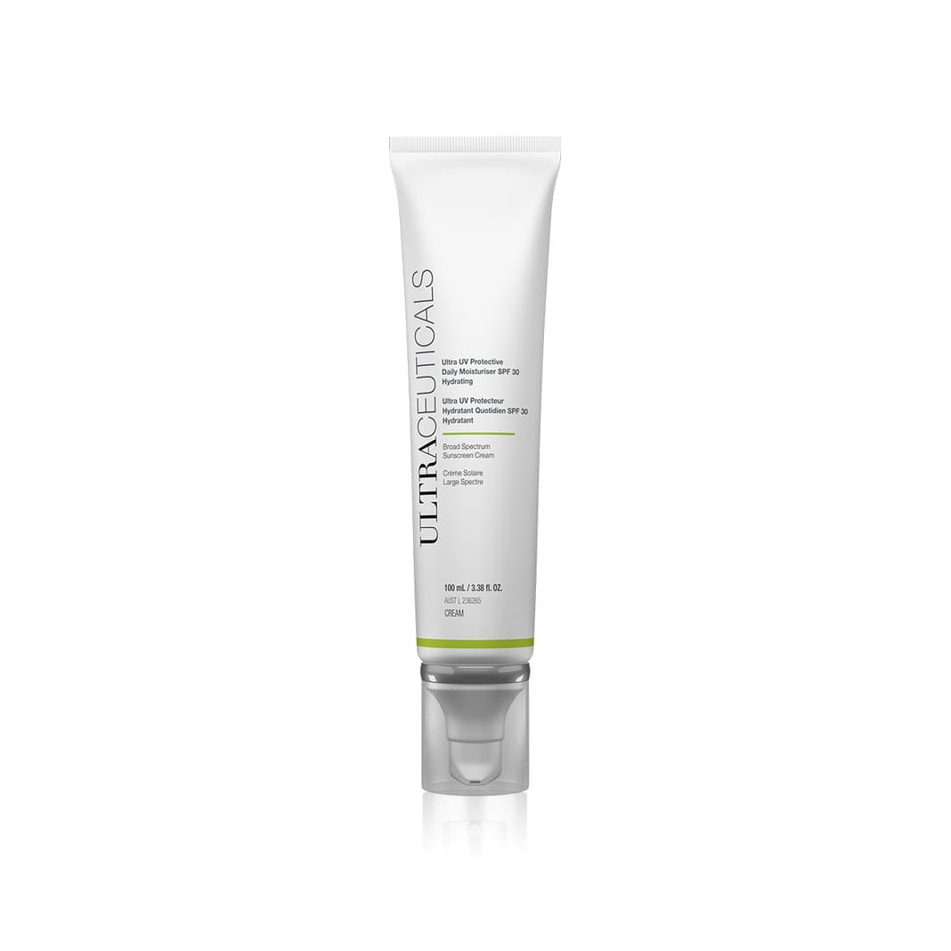 Крем защитный увлажняющий Protective Daily Moisturiser Hydrating SPF30