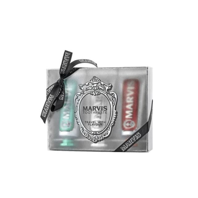 Набор подарочный 3 FLAVOURS