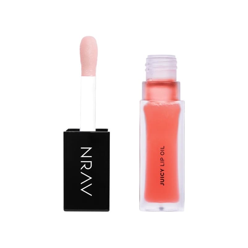 Масло для губ Juicy Lip Oil Happy-Go-Lucky