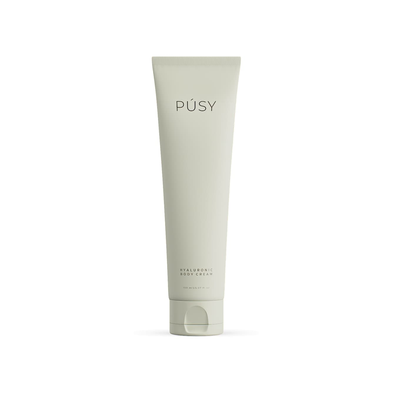Крем-гель для тела Hyaluronic body cream-gel