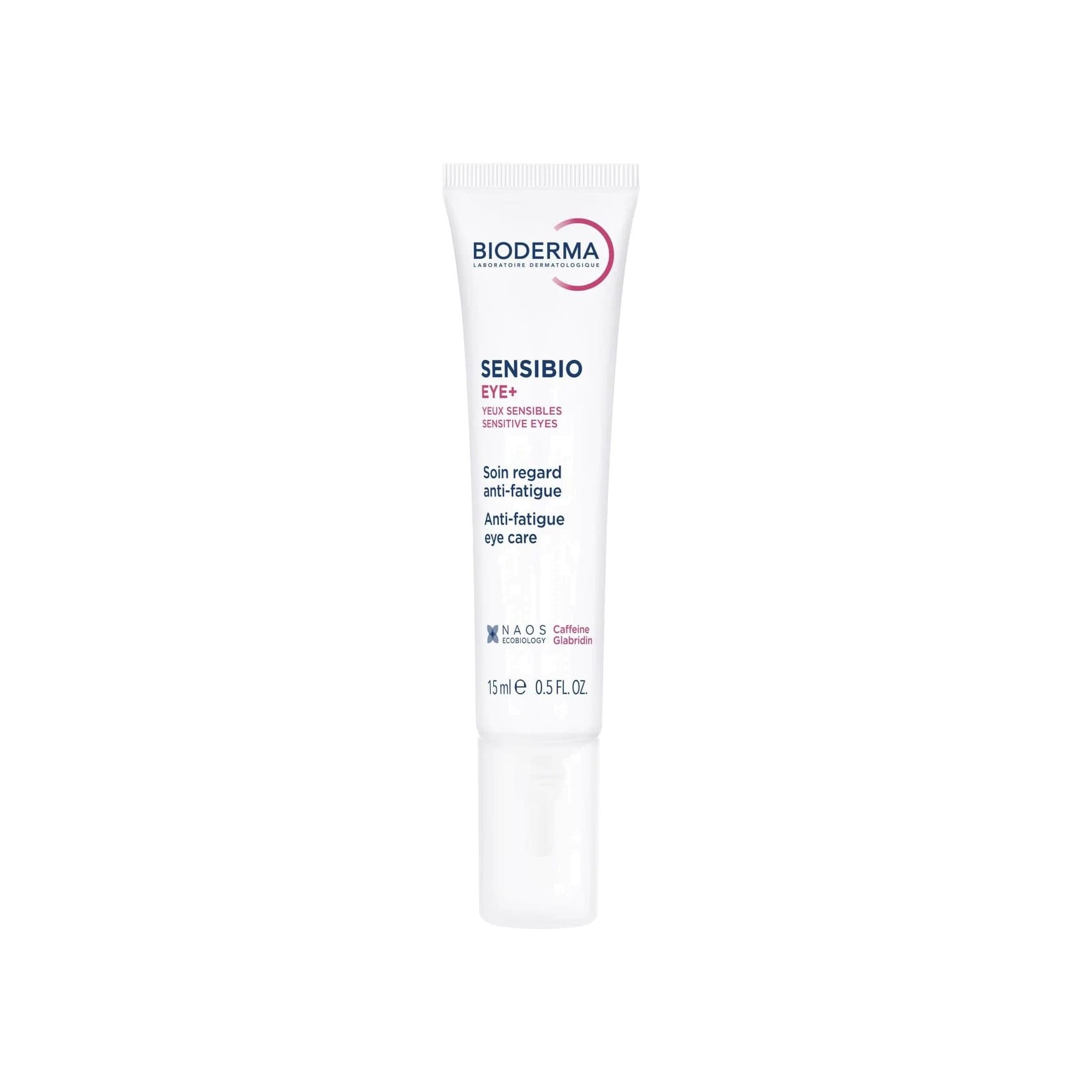 Гель для контура глаз Sensibio