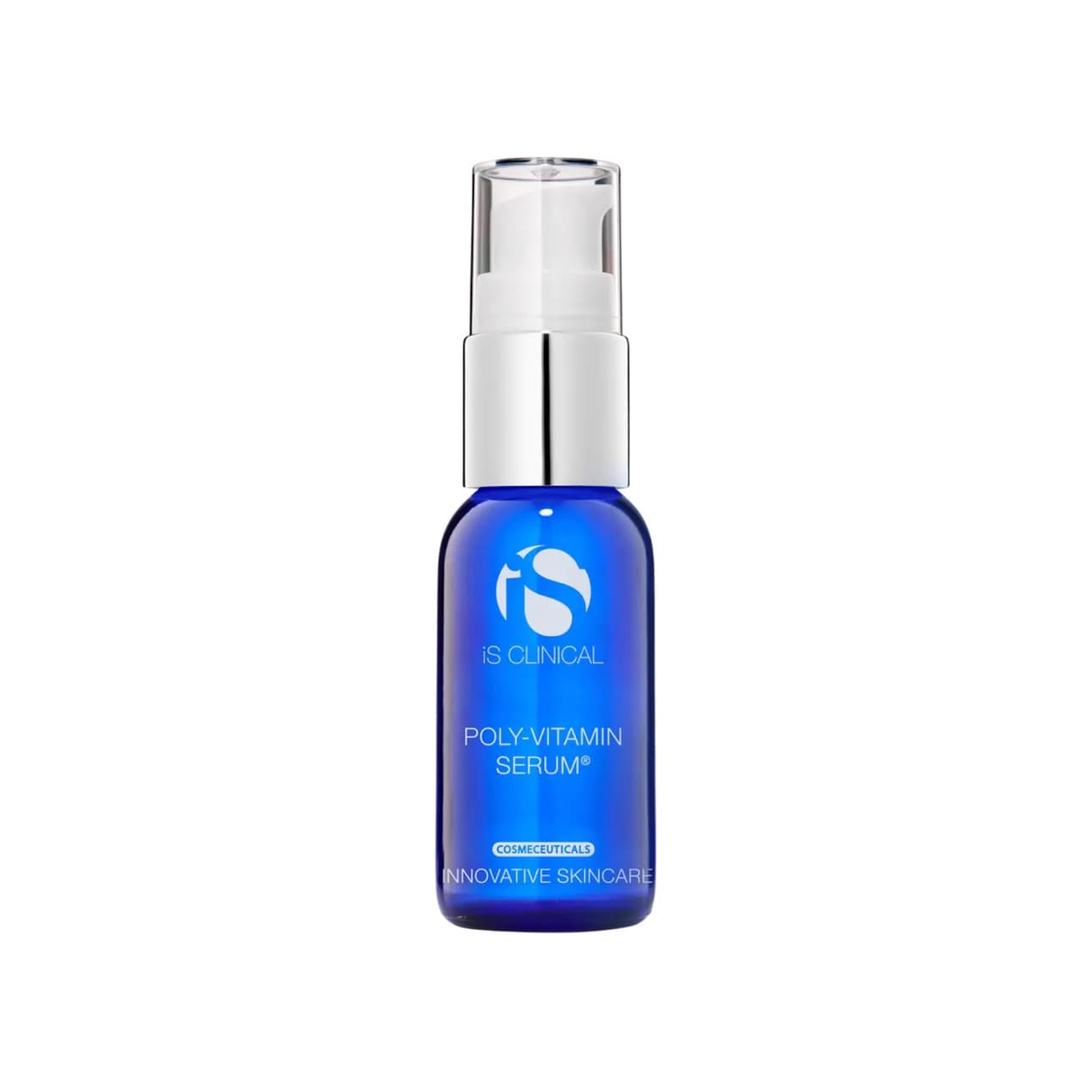 Сыворотка витаминно-антиоксидантная Poly-Vitamin Serum