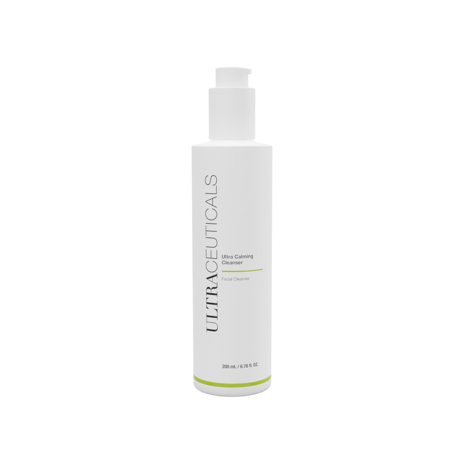 Гель для умывания ультра успокаивающий Ultra Calming