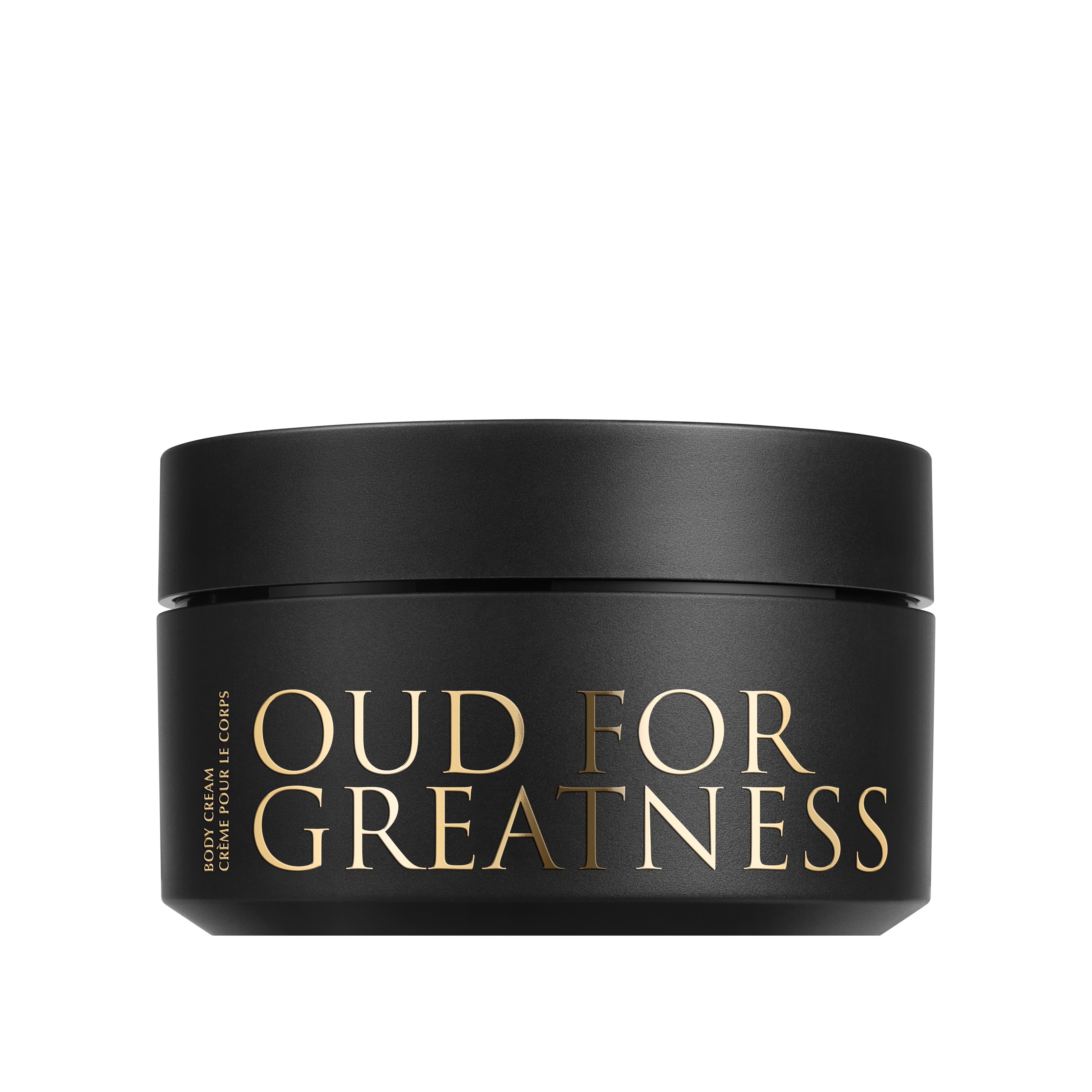 Крем для тела Oud for Greatness