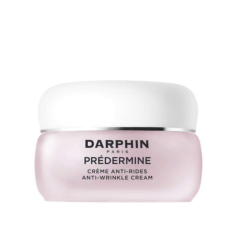 Крем против морщин Predermine cream