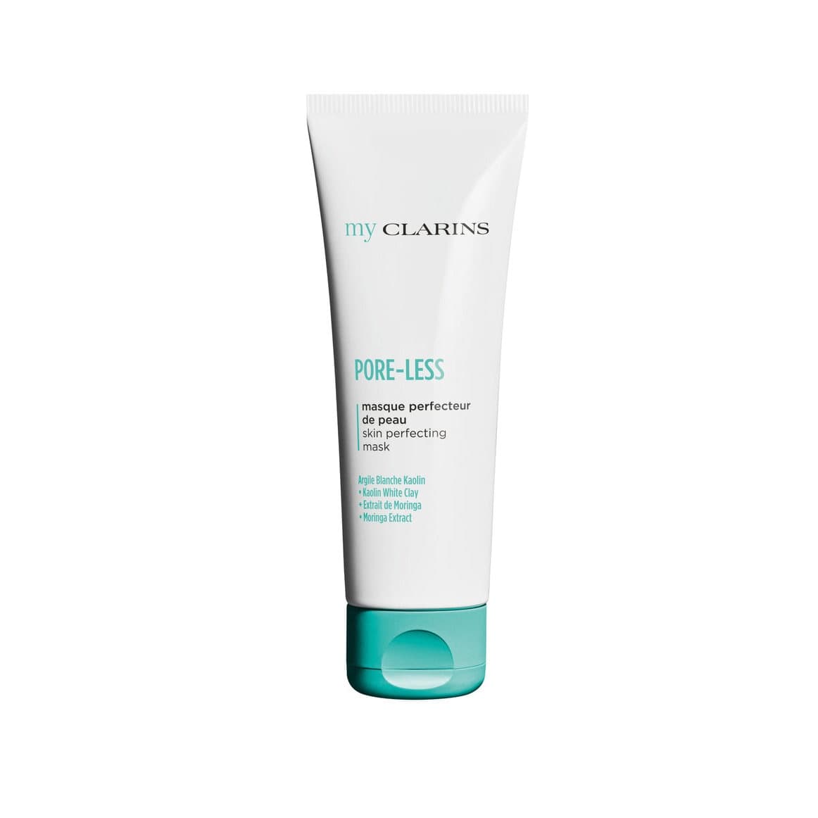 Маска для лица очищающая, улучшающая состояние кожи My Clarins