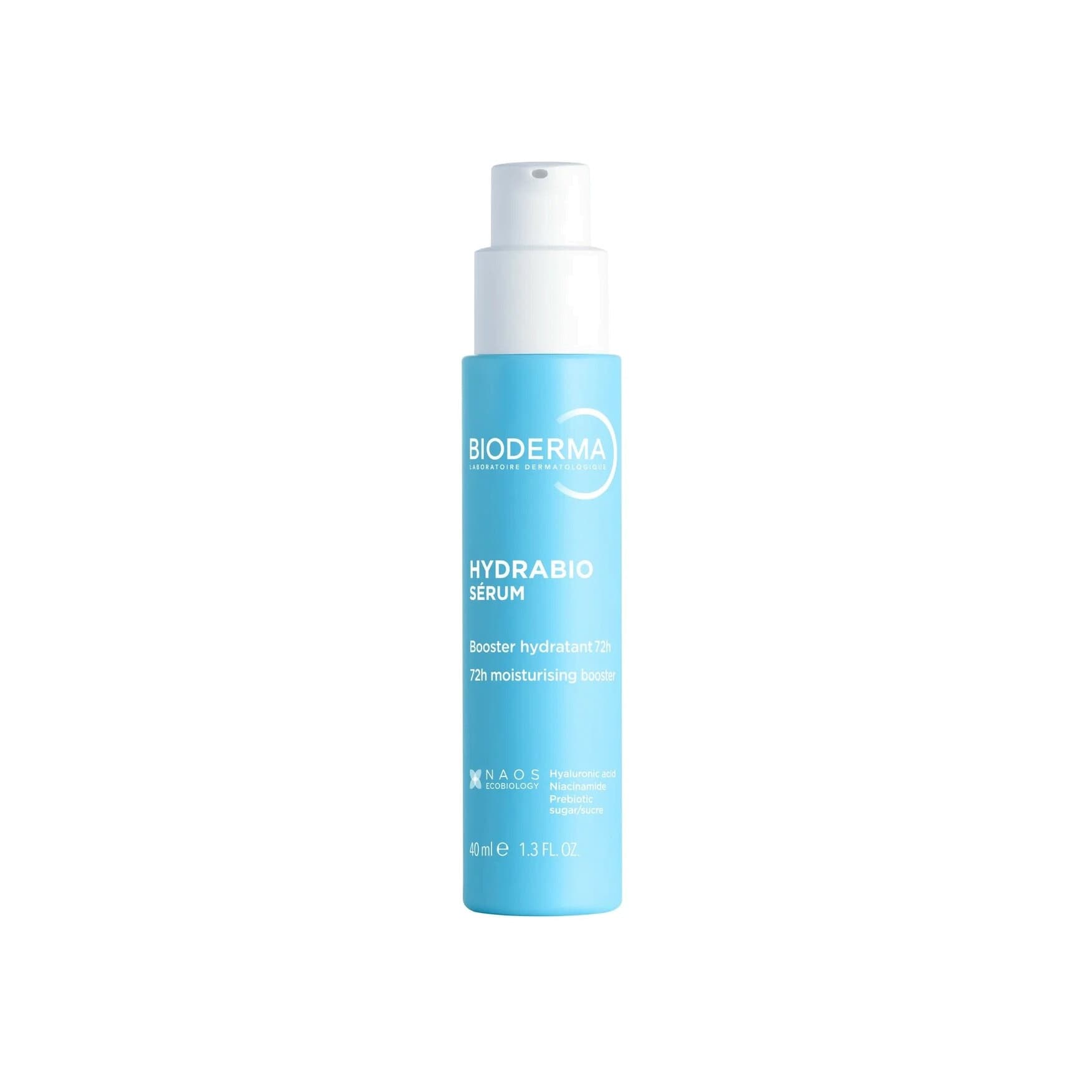 Сыворотка для лица Hydrabio