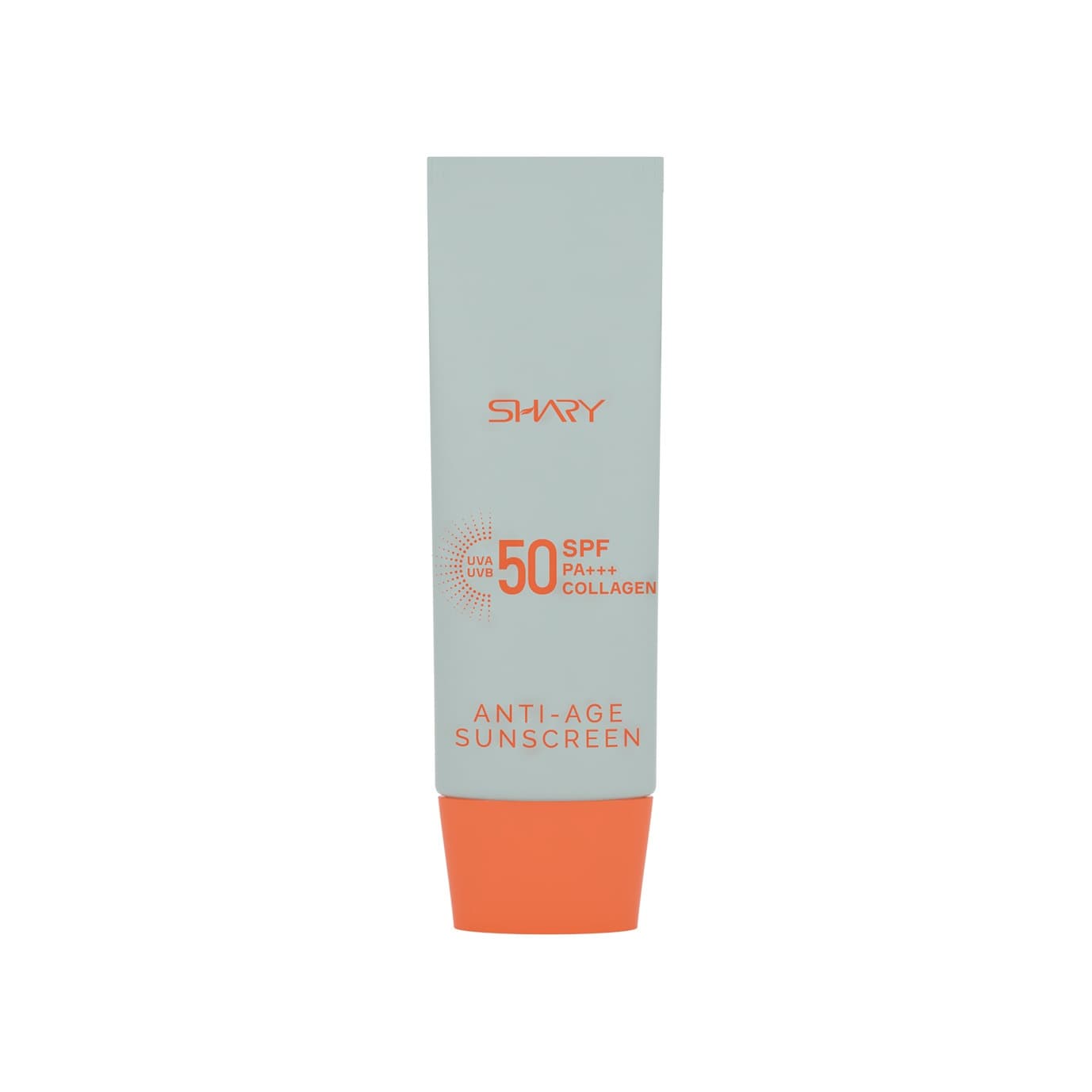 Солнцезащитный крем антивозрастной SPF50+