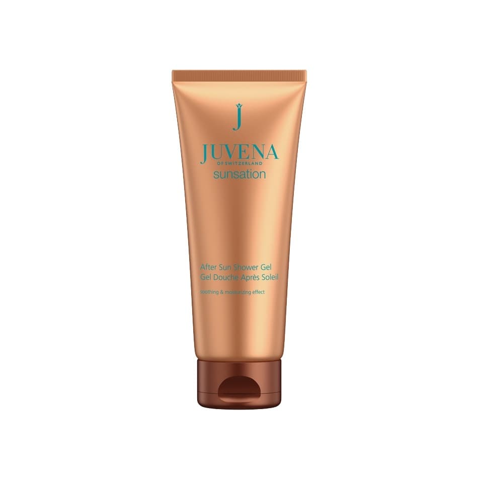 Гель для душа после солнца After Sun Shower Gel