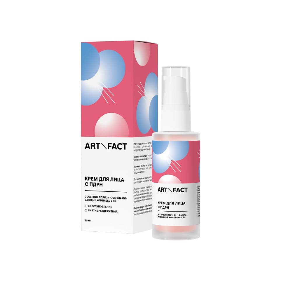 Крем восстанавливающий омолаживающий PDRN Essence 2%, Rejuvenating Complex 0,5%