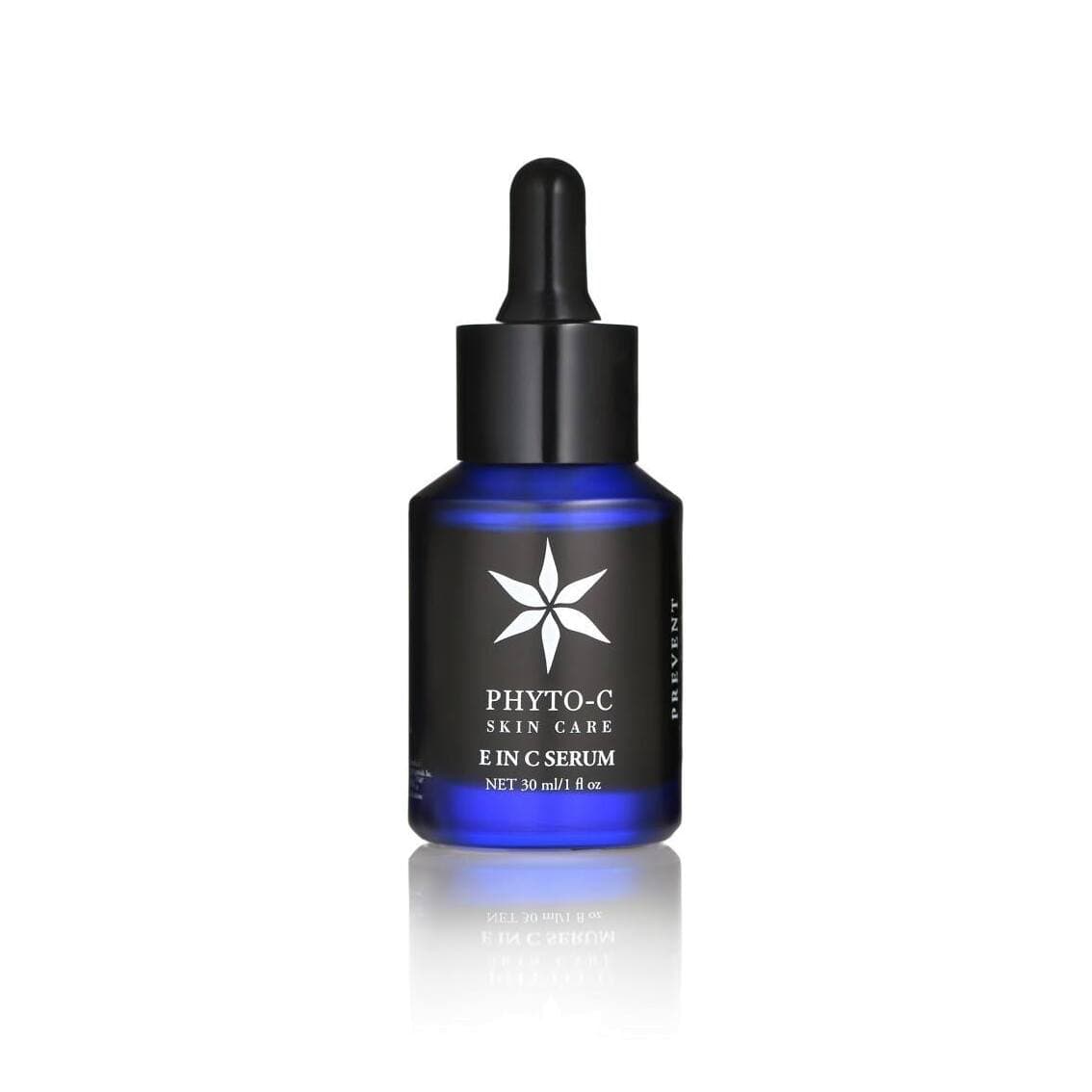 Сыворотка с витаминами E in C Serum