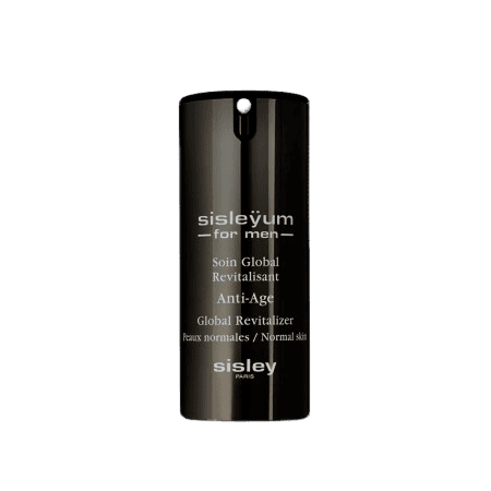 Sisleÿum Anti-Age Global Revitalizer for normal skin Гель для мужчин антивозрастной для нормальной кожи
