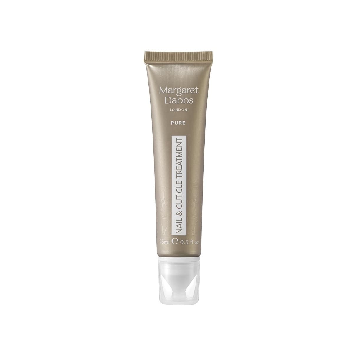 Масло для ногтей и кутикулы Body Care Pure Repairing