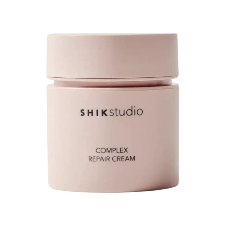 Крем для лица complex repair cream SHIKstudio