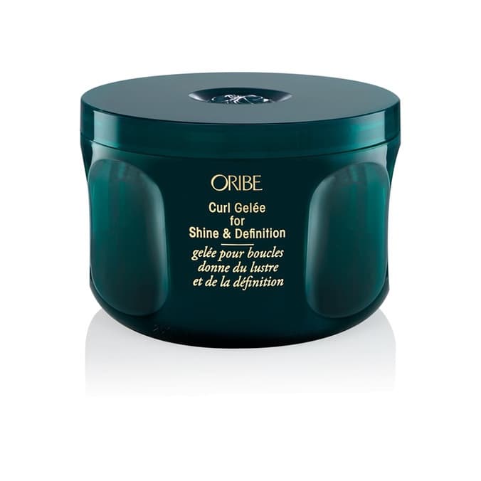 Гель для блеска и дефинирования кудрей Curl Gelee
