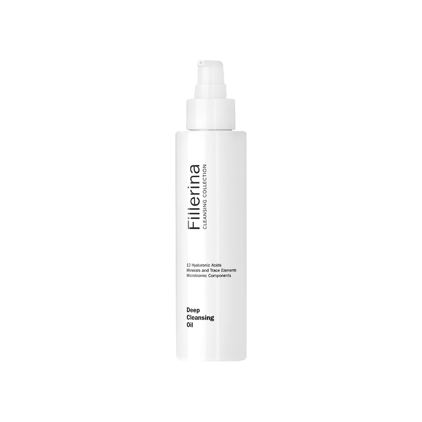 Масло для глубокого очищения Cleansing