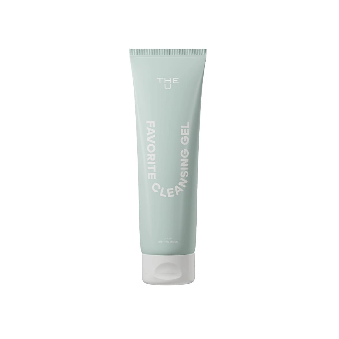 Гель для умывания favorite cleansing gel
