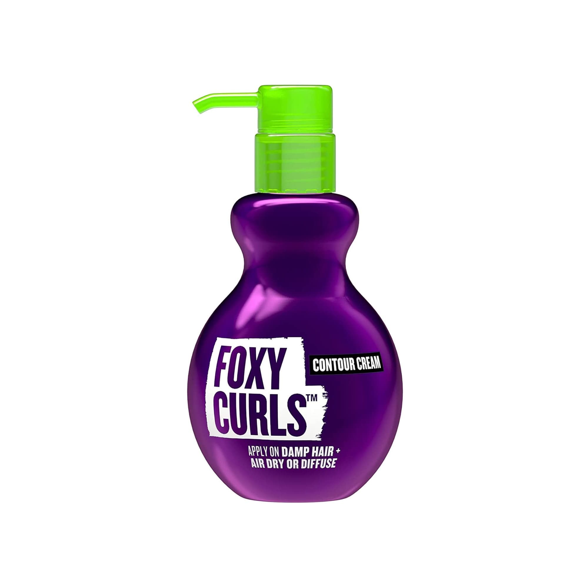 Крем для кудрей Foxy Curls