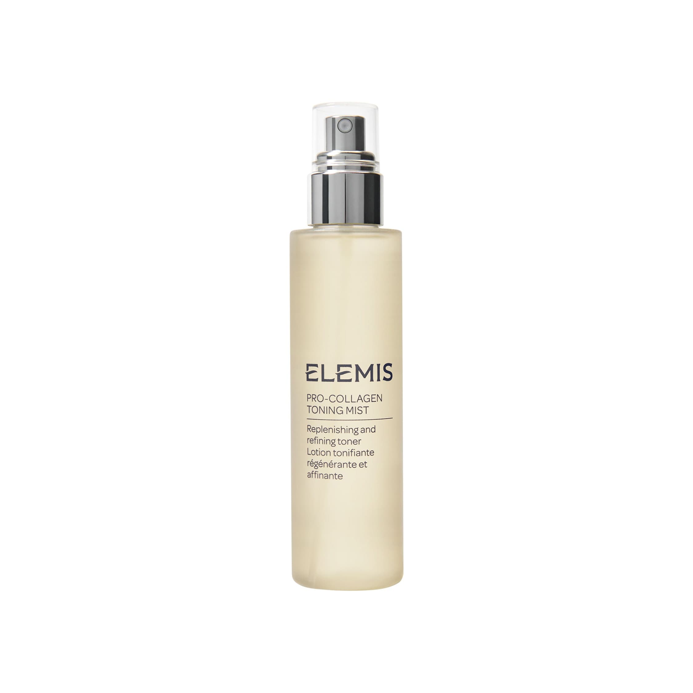 Pro-Collagen Мист тонизирующий