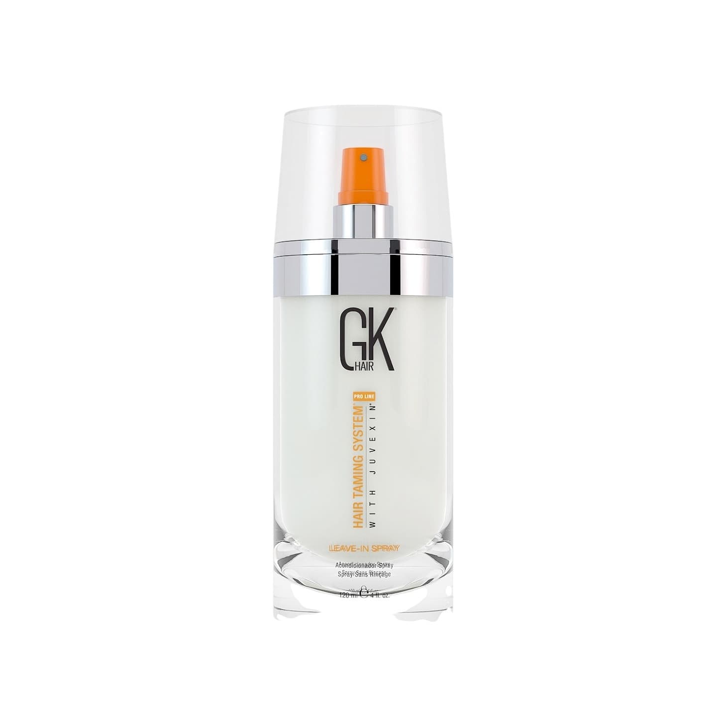 Кондиционер-спрей несмываемый Leave In Spray