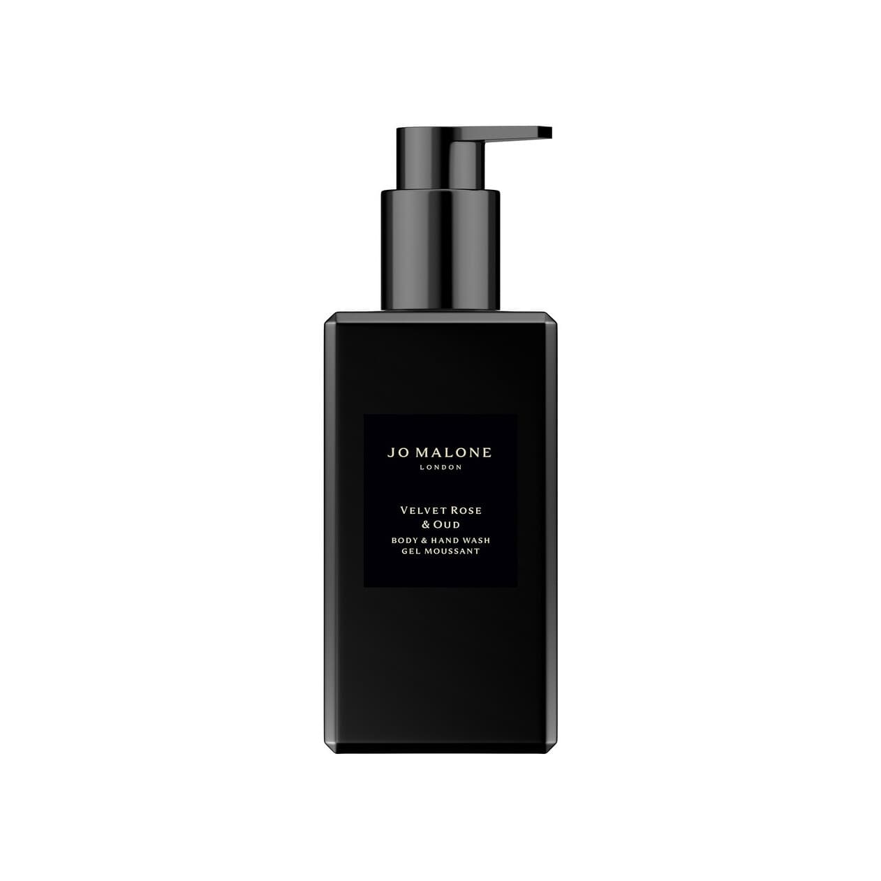 Velvet Rose & Oud Гель для душа