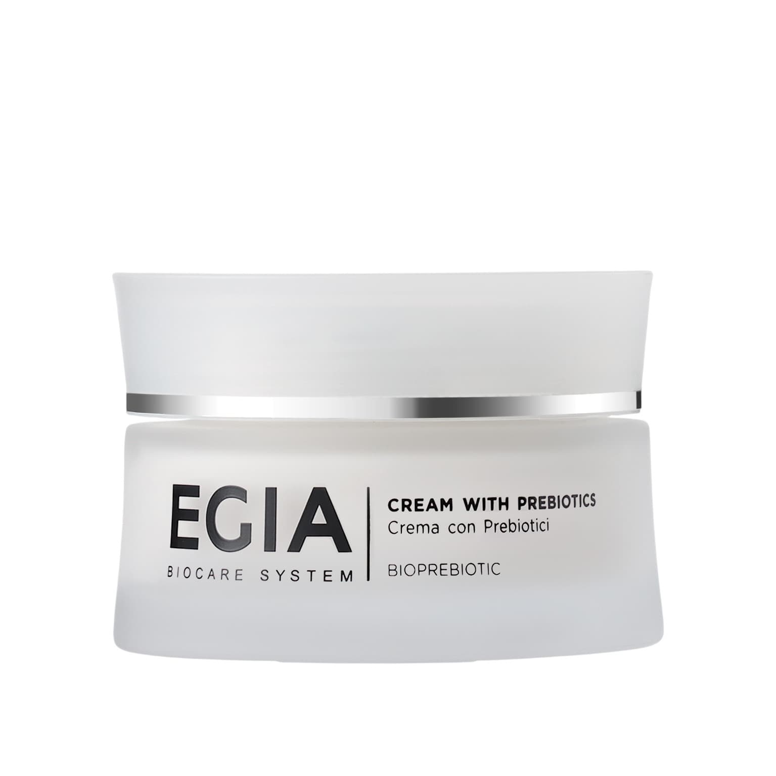 Иммунокрем с пребиотиками Cream with Prebiotics