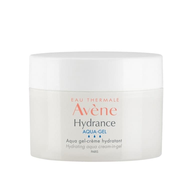Аква-гель для лица Нydrance Aqua Gel