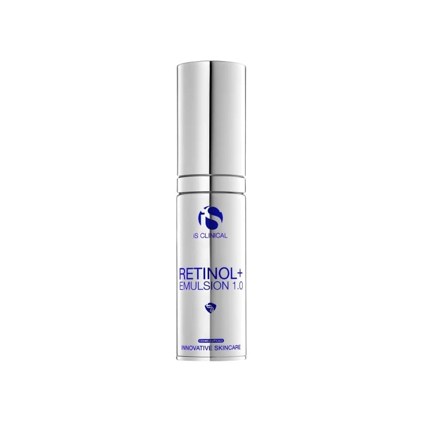 Эмульсия восстанавливающая с ретинолом 1.0 Retinol+Emulsion