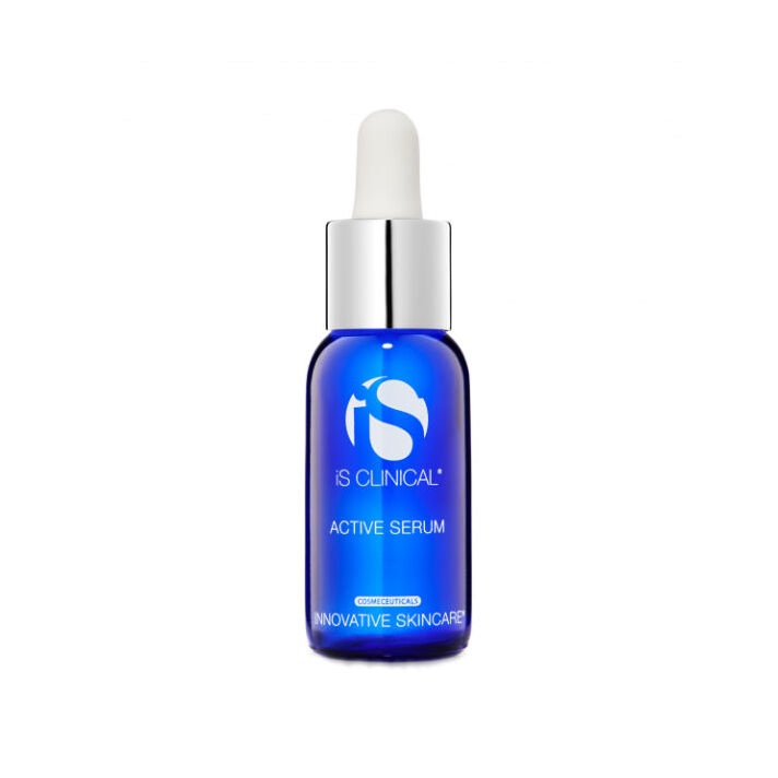 Сыворотка для лица многофункциональная Active Serum