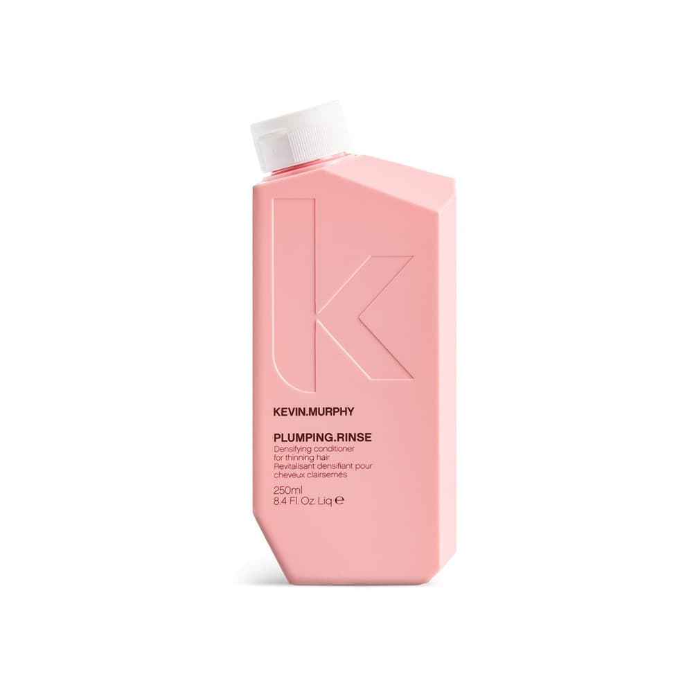 Бальзам для объема и уплотнения волос Plumping.Rinse
