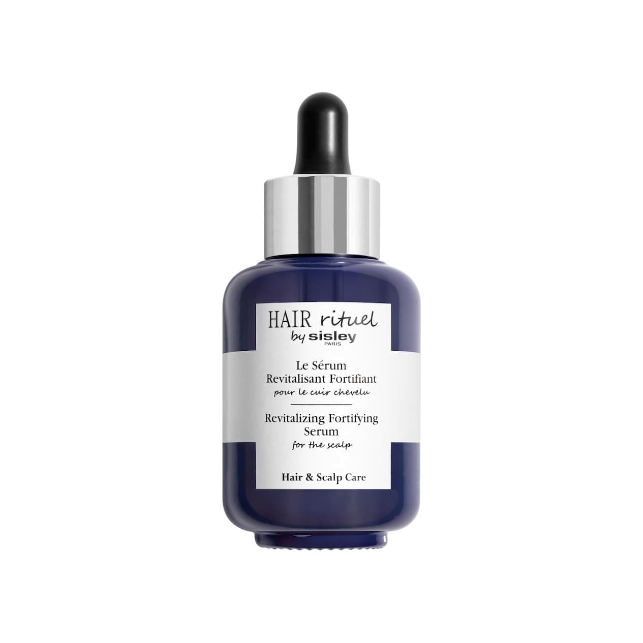 Revitalizing Fortifying Serum for the scalp Сыворотка для кожи головы