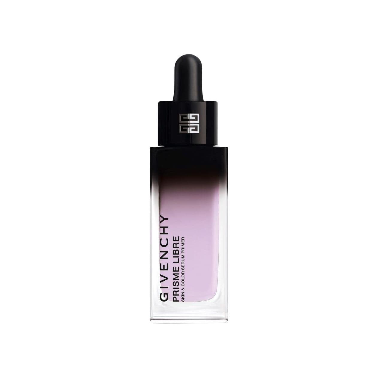Праймер-сыворотка для лица Prisme Libre Skin & Color Serum Primer