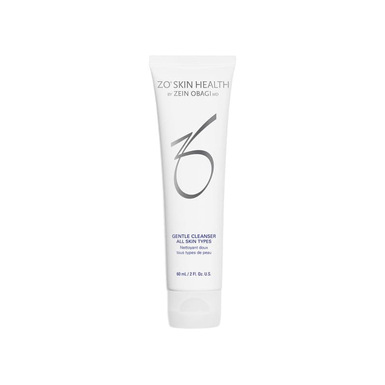 Очищающее средство деликатное Gentle Cleanser