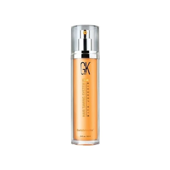 Крем для кудрявых волос Curls Define