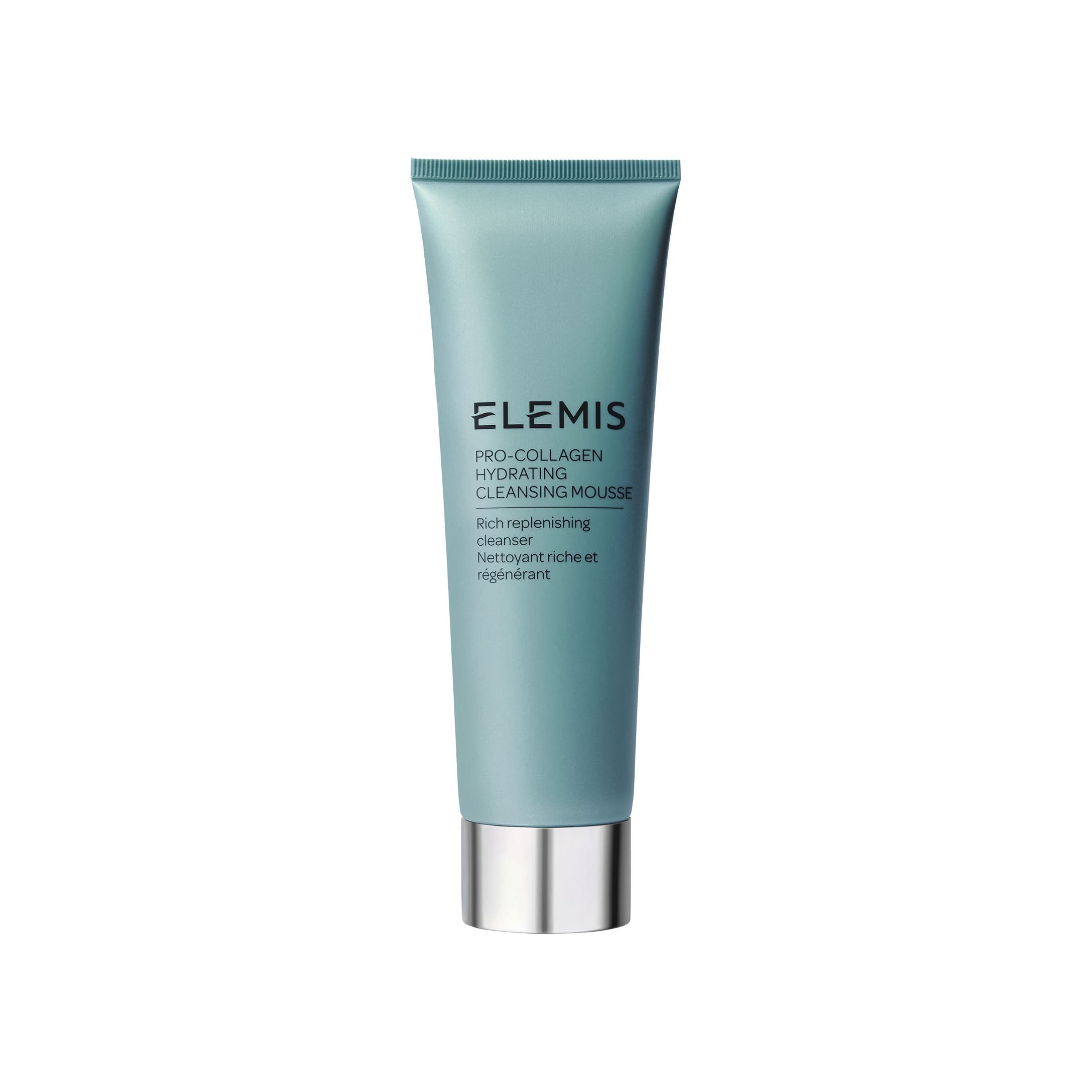 Мусс увлажняющий для очищения кожи Pro-Collagen