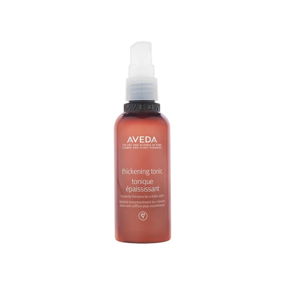 Тоник-спрей для волос уплотняющий Thickening Tonic