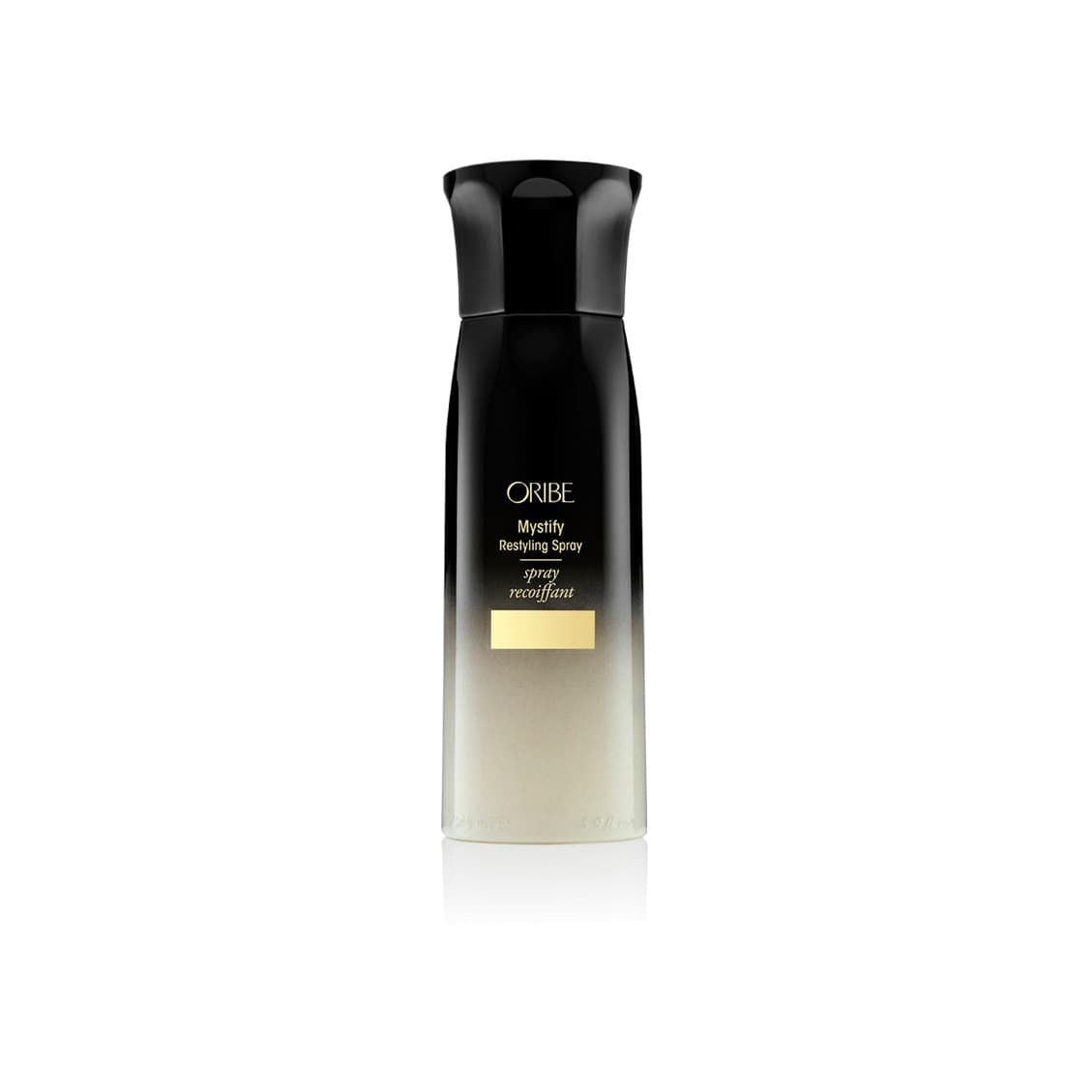 Спрей для возрождения укладки Gold Lust