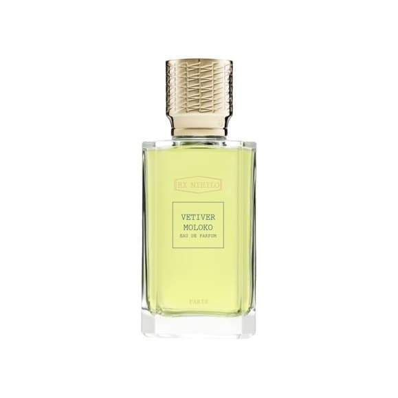 Vetiver Moloko Парфюмерная вода