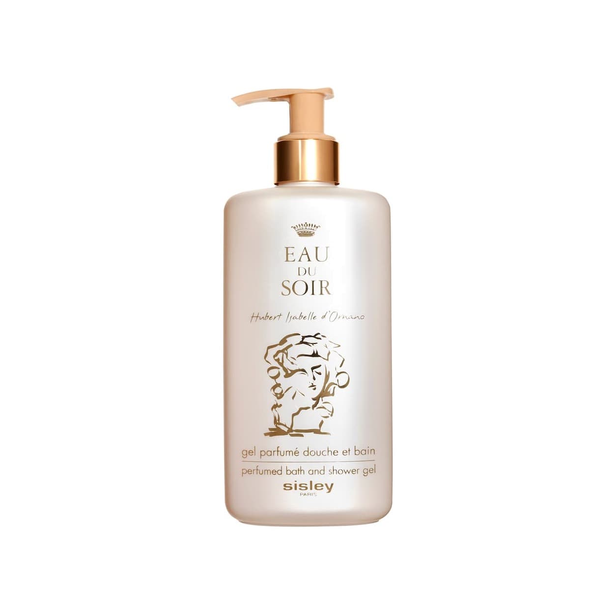 Eau Du Soir Гель для душа