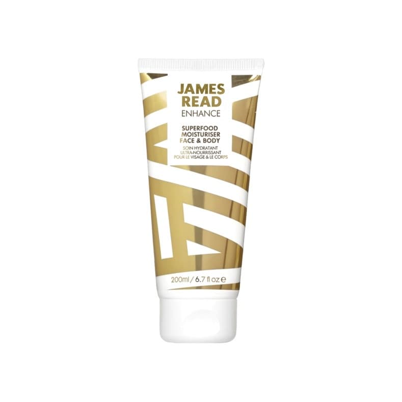 Лосьон увлажняющий для лица и тела Superfood Moisturiser Face & Body
