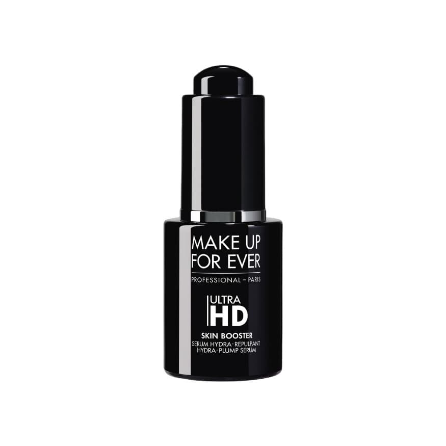 Сыворотка для лица увлажняющая подтягивающая Skin Booster Ultra HD