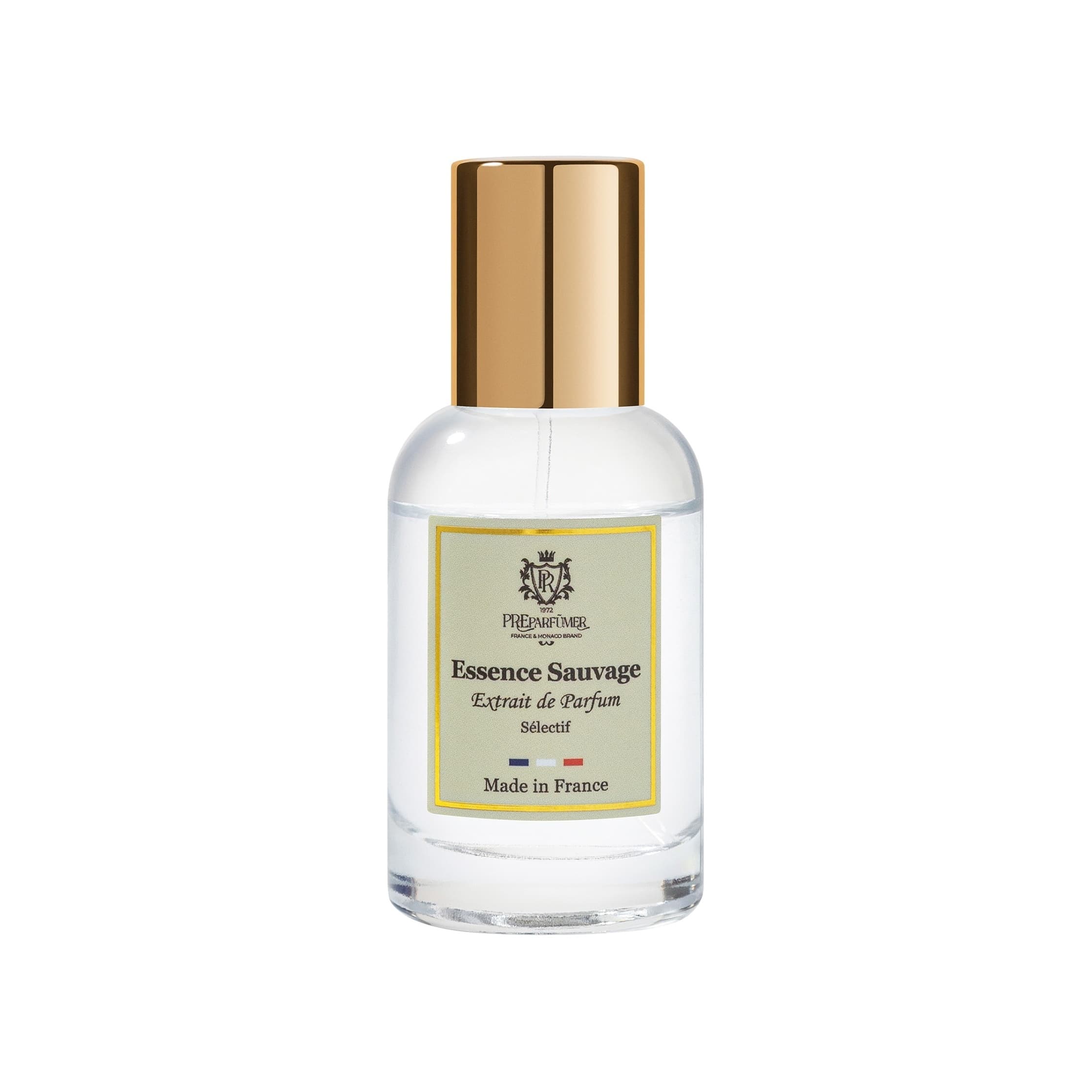 Essence Sauvage Духи парфюмерные