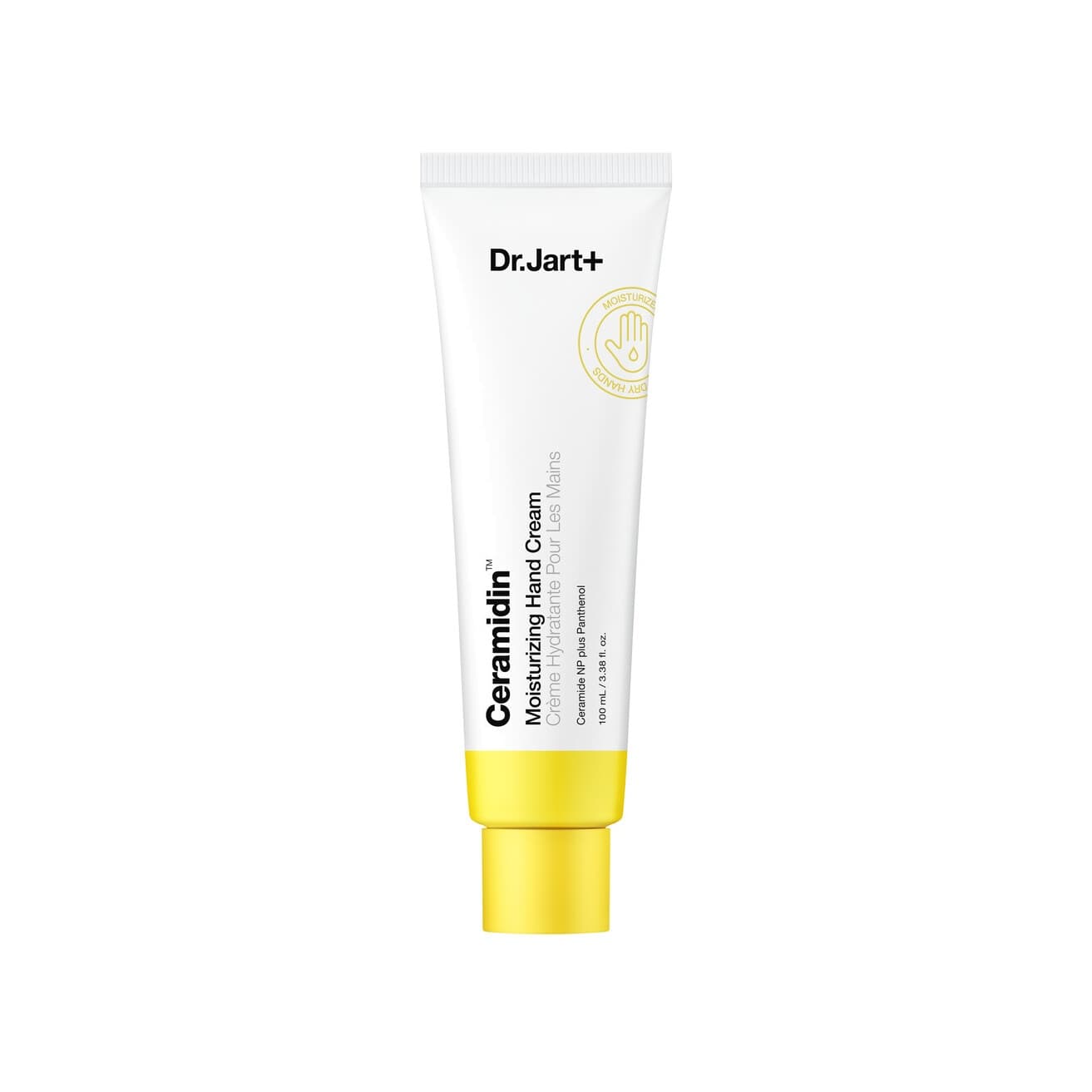 Ceramidin Крем для рук увлажняющий