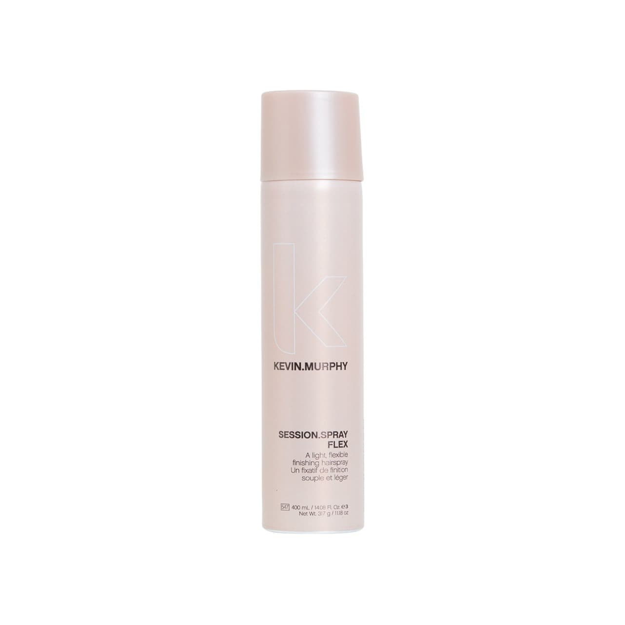 Лак для укладки подвижной фиксации Session.Spray Flex
