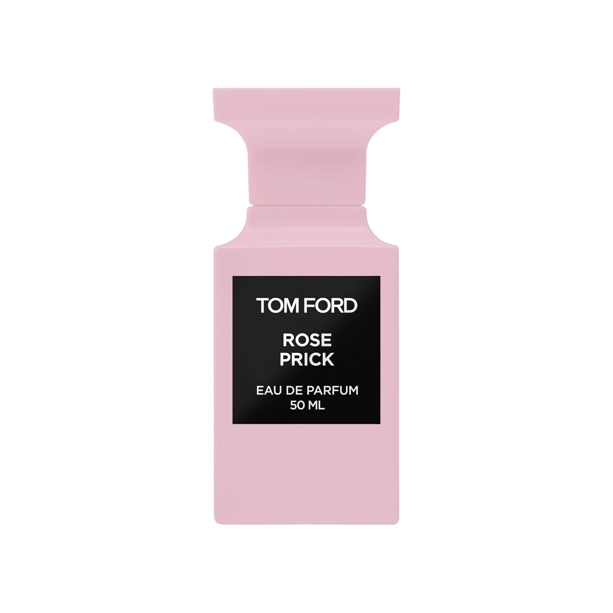 Rose Prick Парфюмерная вода