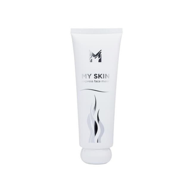 Экспресс-маска для лица My skin express face mask
