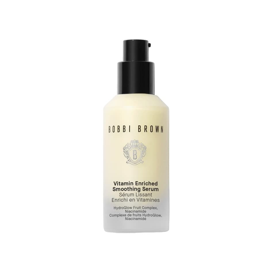 Сыворотка BB Vitamin Enriched Smoothing Serum