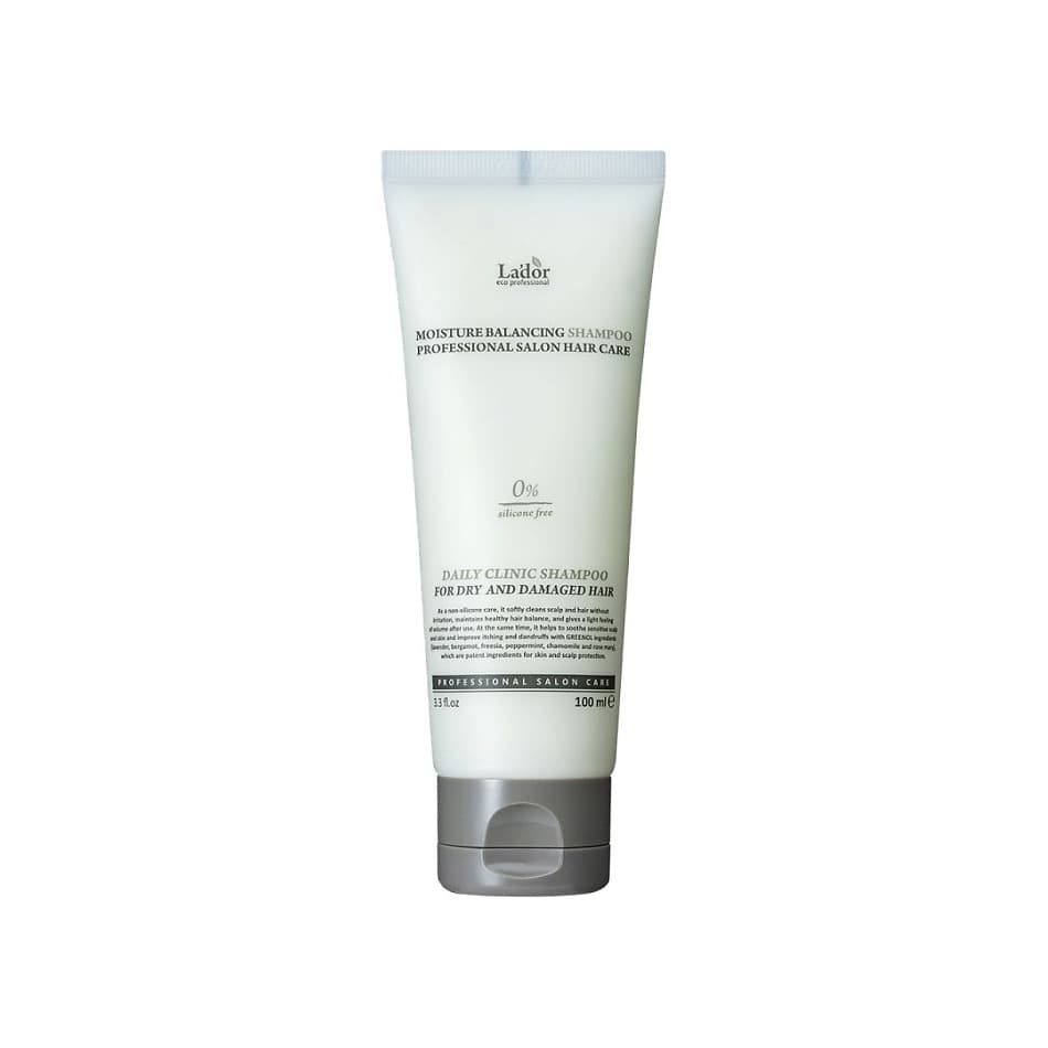 Шампунь для волос увлажняющий Moisture Balancing Shampoo